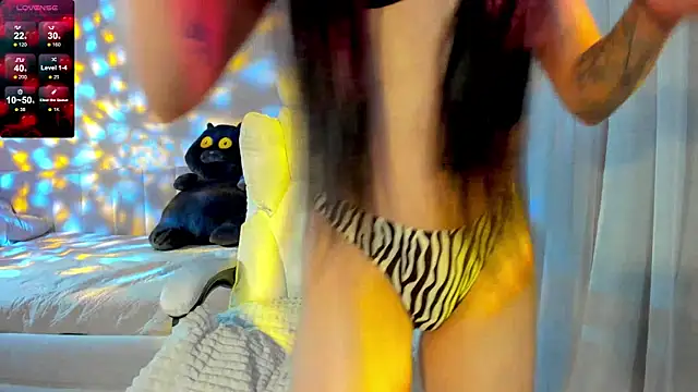 Black_Dollarss webcam