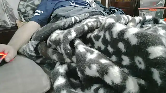 messi_syssy webcam