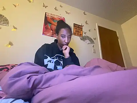 LeBimbo webcam