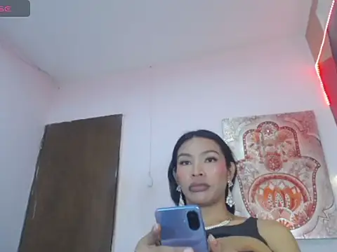 NannyaBitch webcam