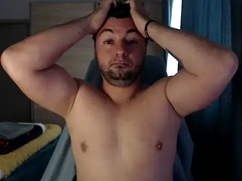 HankMalone webcam