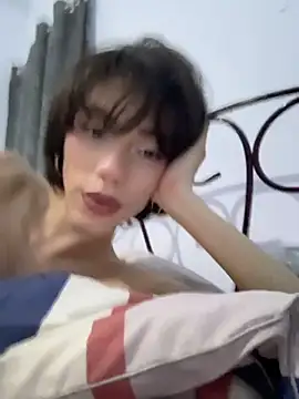Nola - Trans webcam sex chat