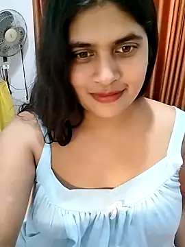Shakeera1 webcam