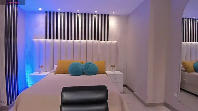 CandaseRussell webcam