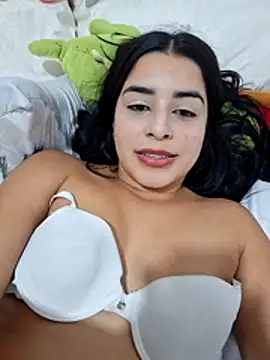 Maite_4 webcam
