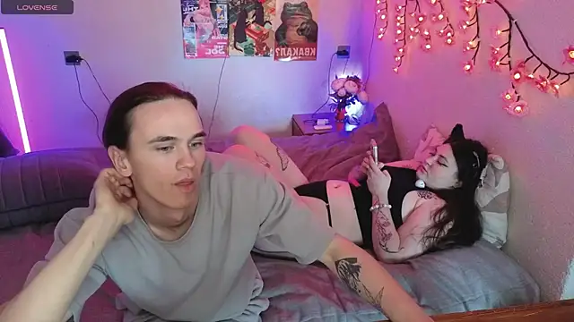 _Sweetie_Kitty_ webcam