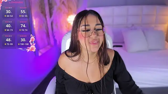 Anasha21 webcam