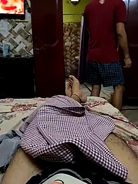 Shubhprit webcam