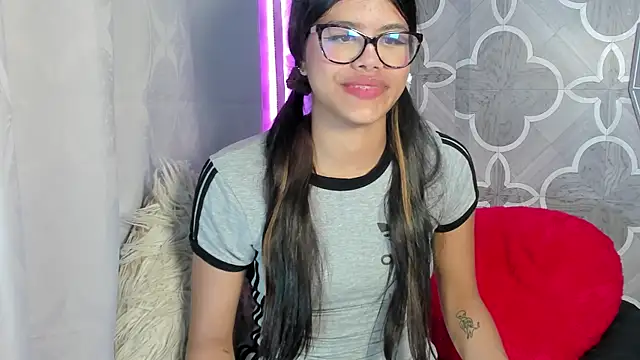 SidneyBrown1 webcam