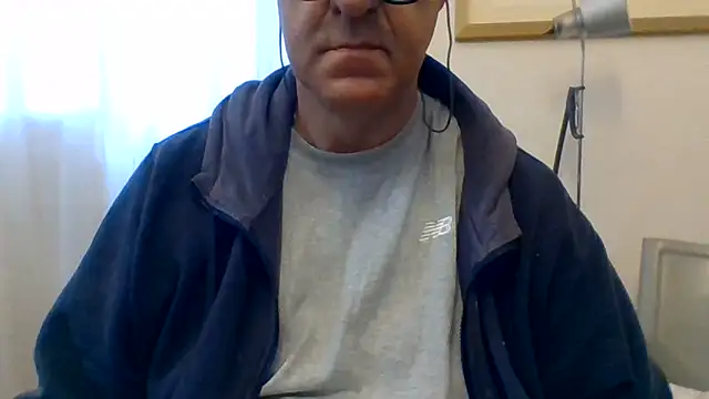 ANONIMO7735 webcam