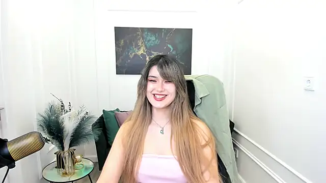 AnneTLi webcam