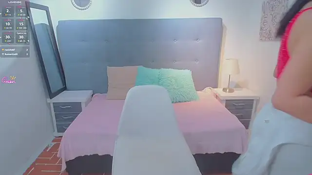 chaneelstark webcam