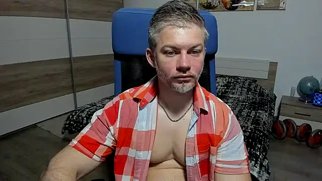 RobbyShawz webcam