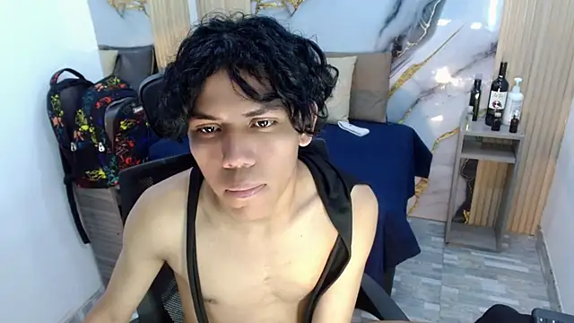 DaviidBuckx_ webcam