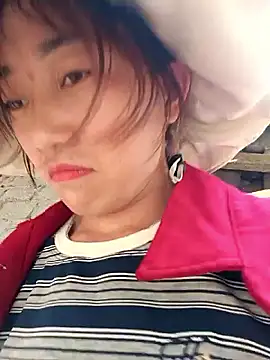 Zhan99999 webcam