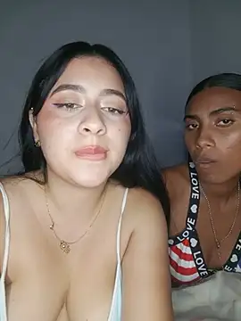 Chloe_Sky_love webcam