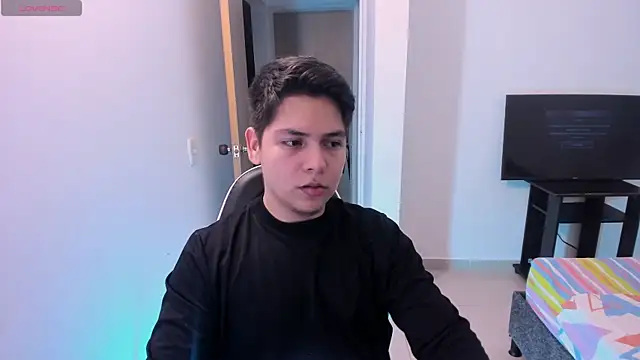 Asta_YunoXXX webcam