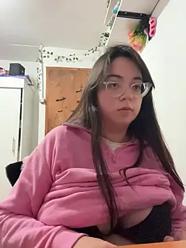 indiegirl666 webcam