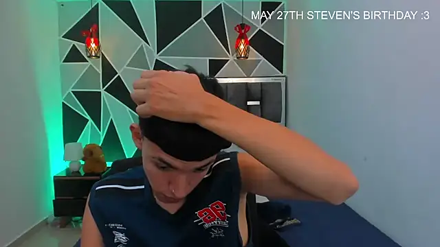 Juan_Nd_Steven webcam
