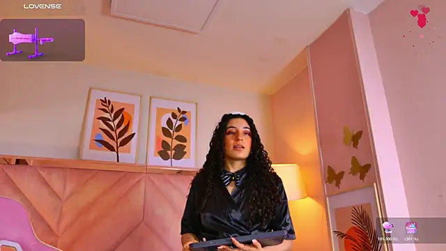 DemiJones_ webcam