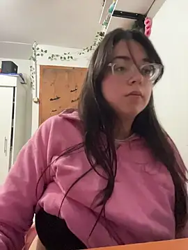 indiegirl666 webcam
