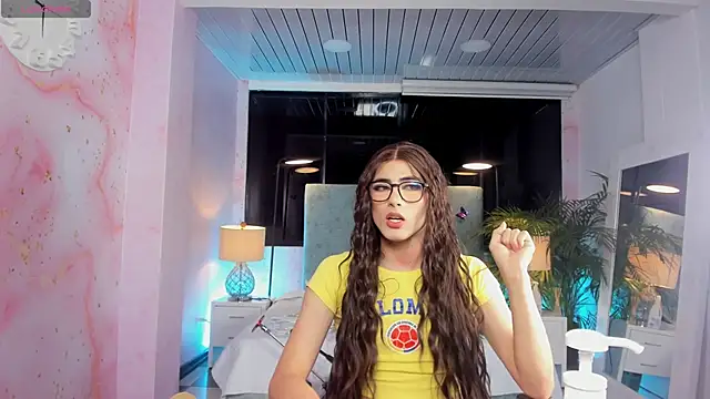 JESSI_NAOMI webcam