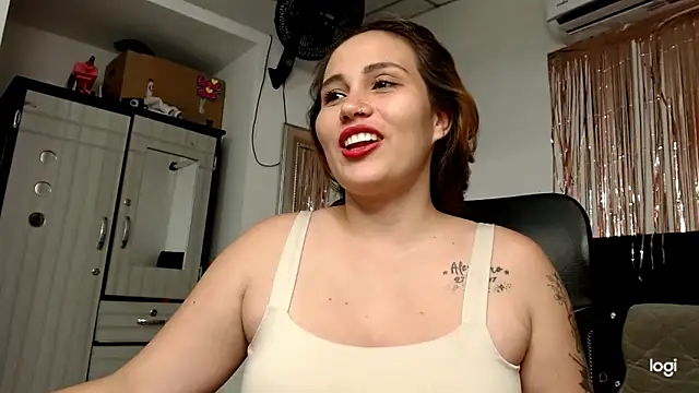 Baby_hornyJM webcam