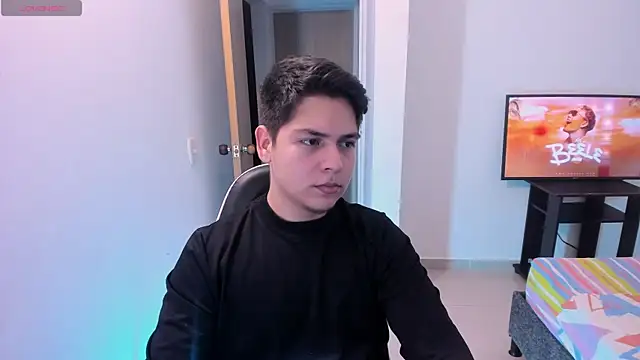 Asta_YunoXXX webcam