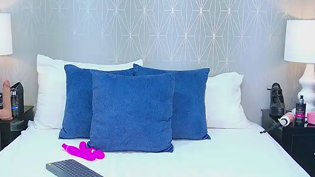 AntonellaEscudero webcam