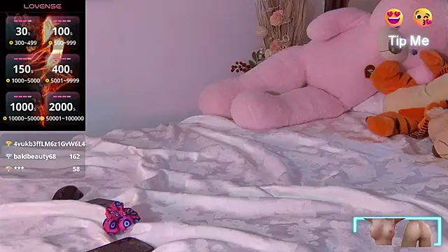 ReiyaRey webcam