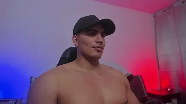 JamesGraay webcam