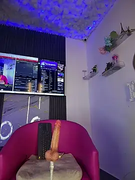 Helen_Vidall webcam