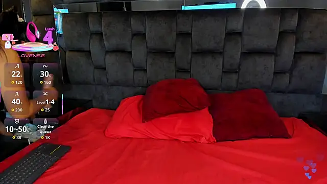 Aniajoness_ webcam