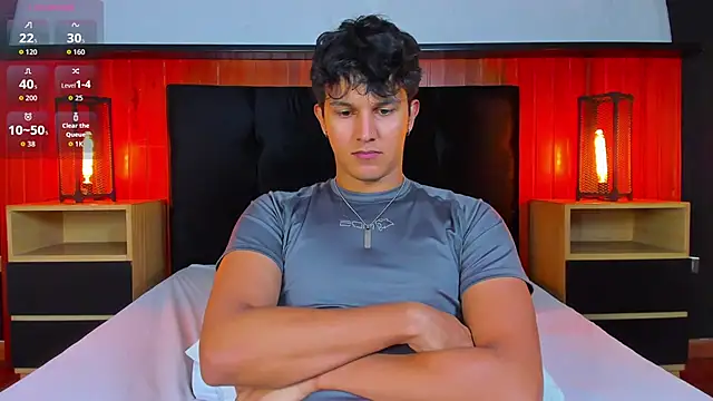 Leo_Savage_ webcam