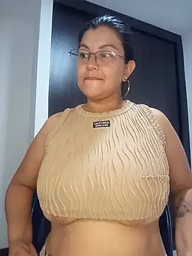 CelesteAlvarez1989 webcam