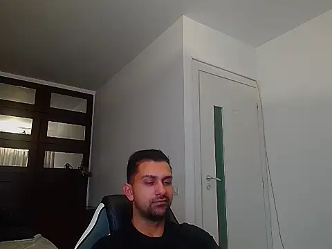 BryceReign webcam