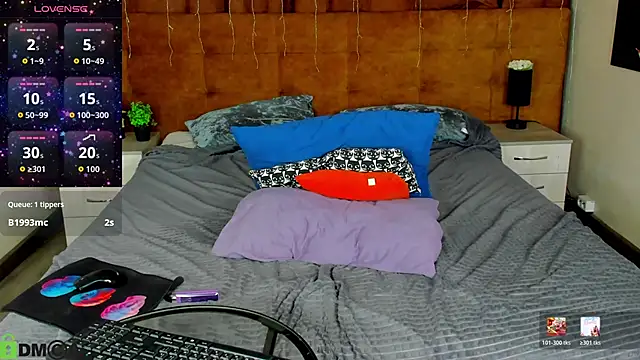 Miss_Shanel webcam