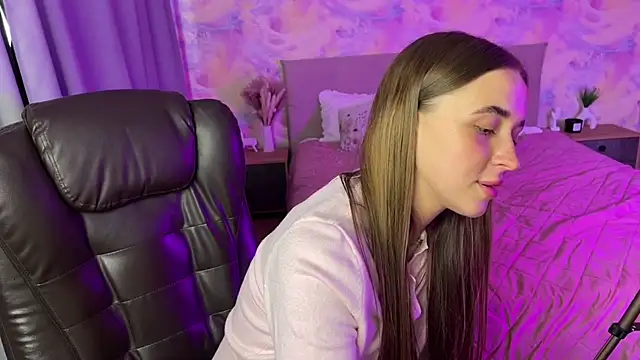Tiana_Belle webcam