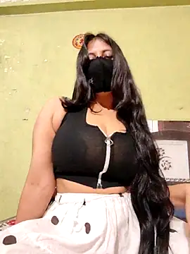 Hot-priyaX webcam