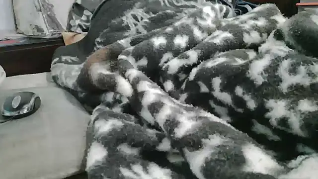 messi_syssy webcam