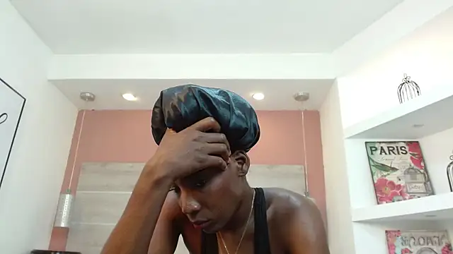 AlexandraCambell webcam