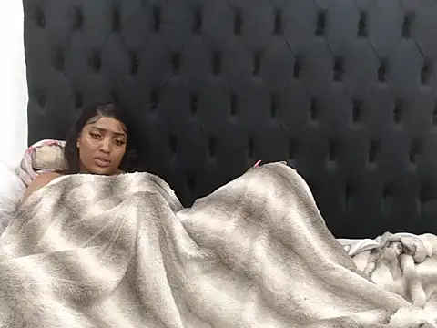 Dope_Chick webcam