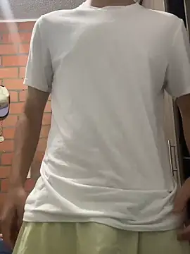 angel_cordoba (M twink) - Corrida