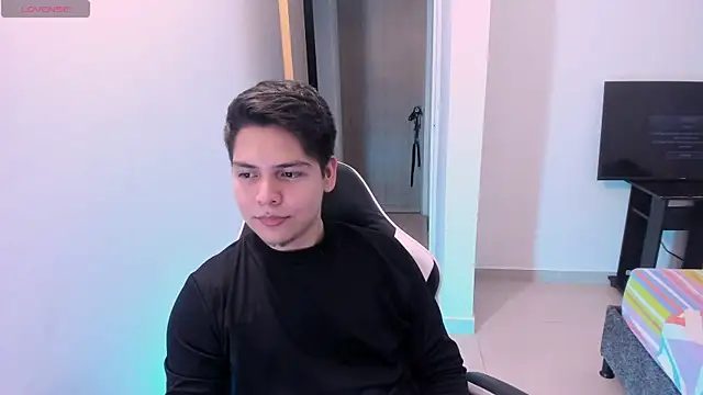 Asta_YunoXXX webcam