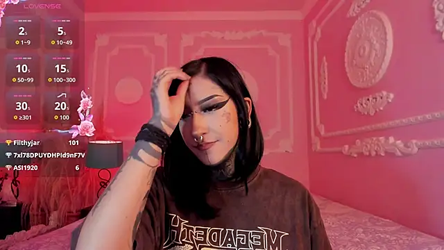Kat_VonDe webcam
