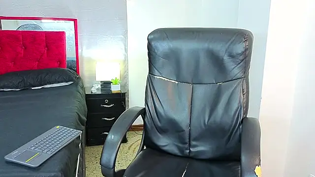 goodgirlxxl webcam