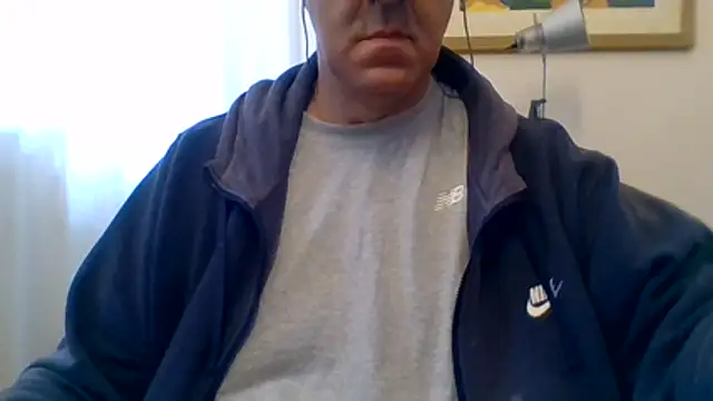 ANONIMO7735 webcam