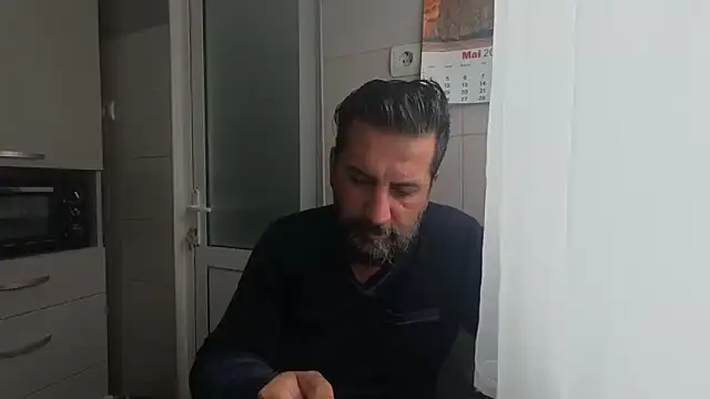 TARKAN1 webcam
