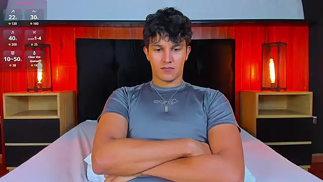 Leo_Savage_ webcam