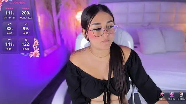 Anasha21 webcam